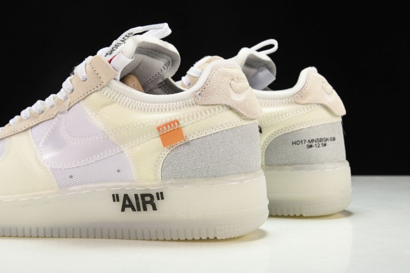 Nike Air Force 1 Low Off-White