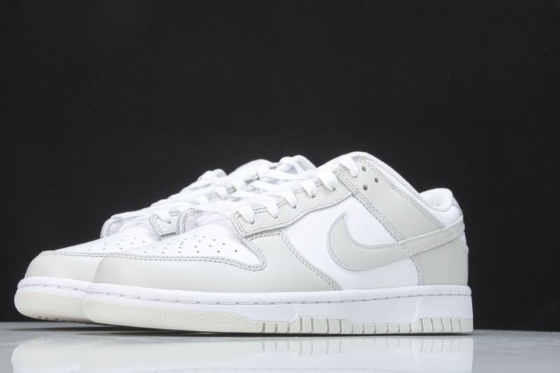 Nike Dunk Low Photon Dust