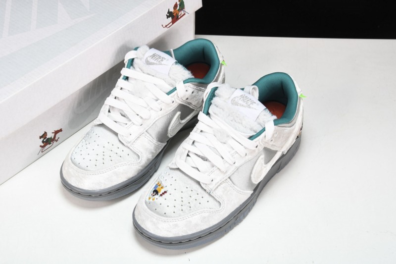 Nike Dunk Low Ice