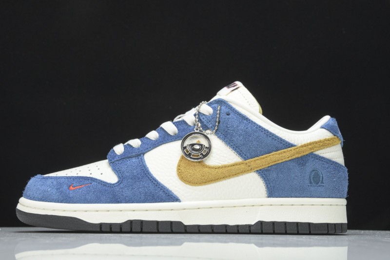 Nike Dunk Low Kasina Industrial Blue