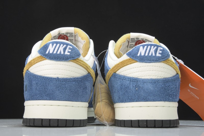 Nike Dunk Low Kasina Industrial Blue