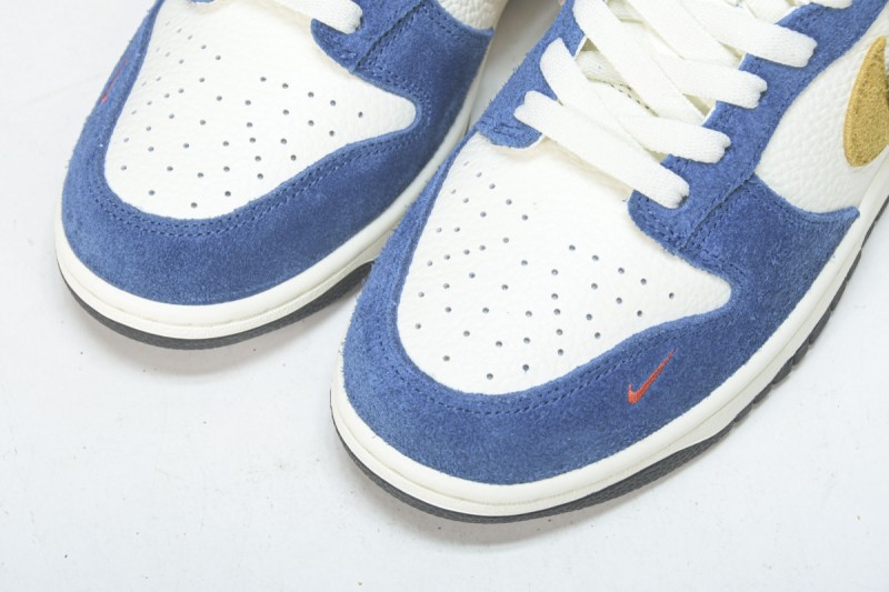 Nike Dunk Low Kasina Industrial Blue