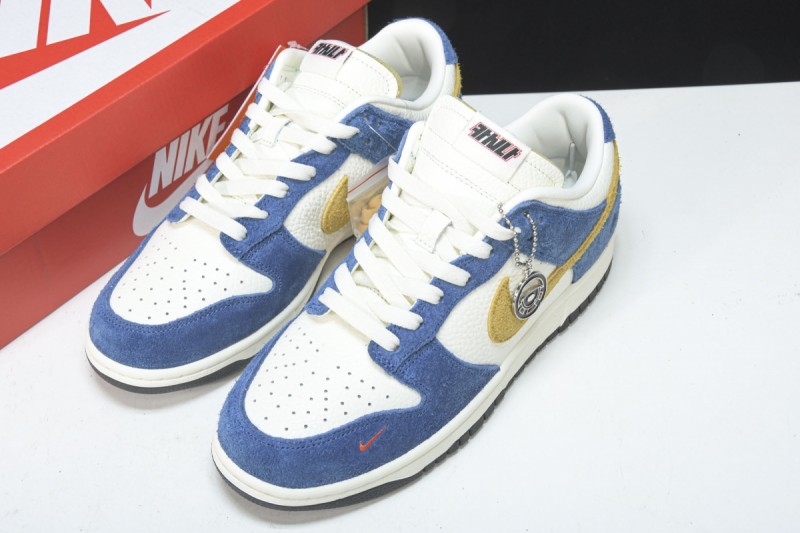 Nike Dunk Low Kasina Industrial Blue