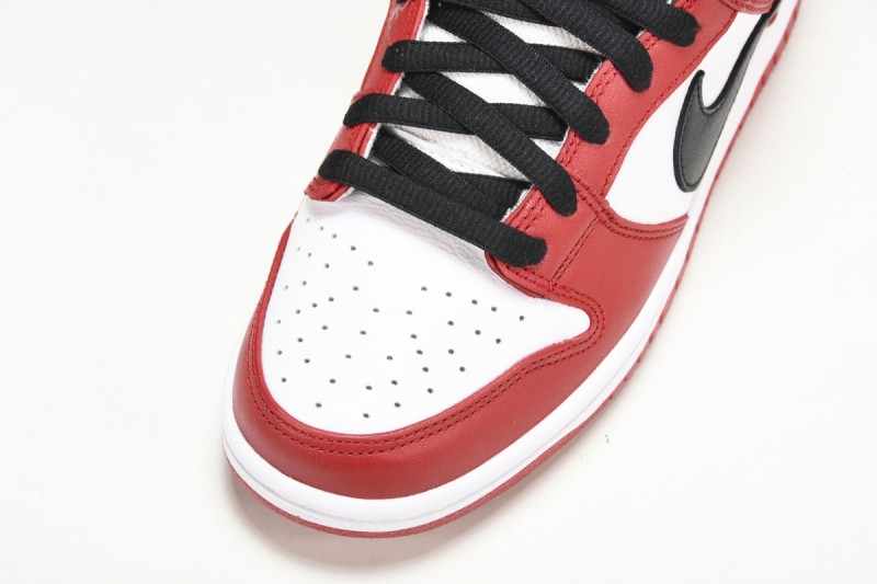 Nike SB Dunk Low J-Pack Chicago