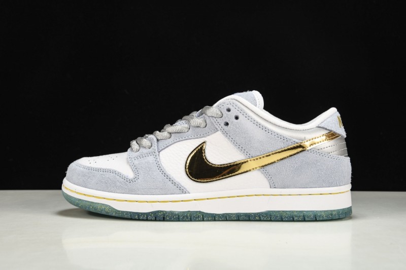 Nike SB Dunk Low Sean Cliver