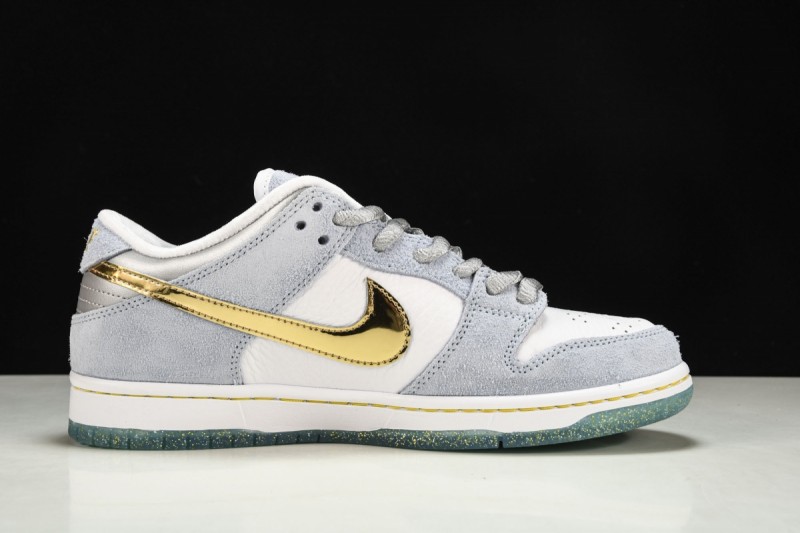 Nike SB Dunk Low Sean Cliver