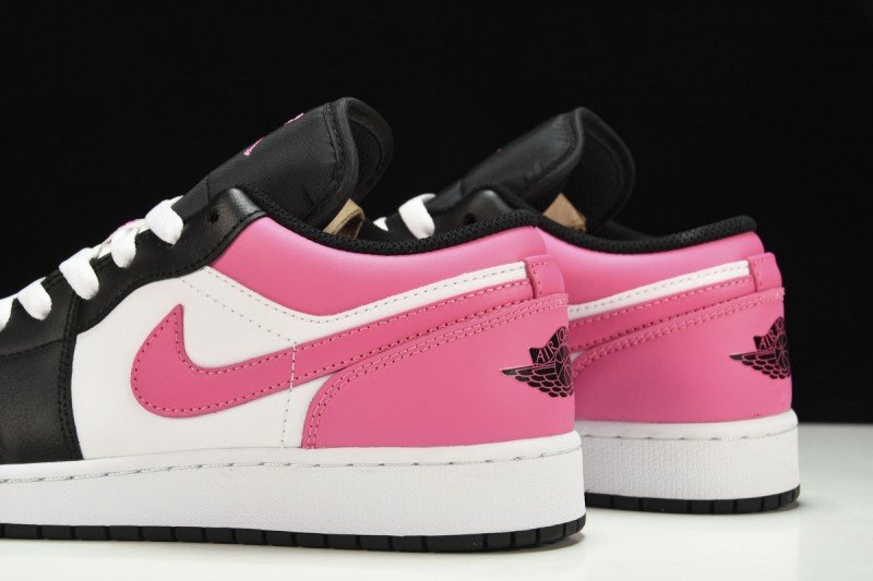 Jordan 1 Low Pinksicle