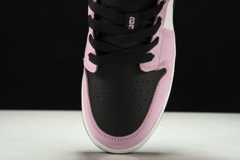 Jordan 1 Low Light Arctic Pink