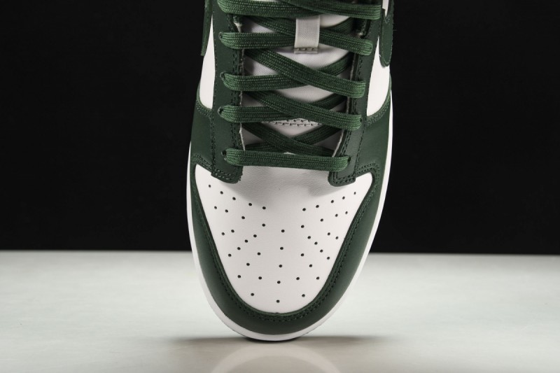 Nike Dunk Low Michigan State