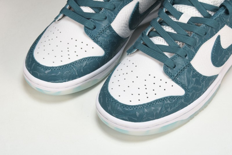 Nike Dunk Low Ocean