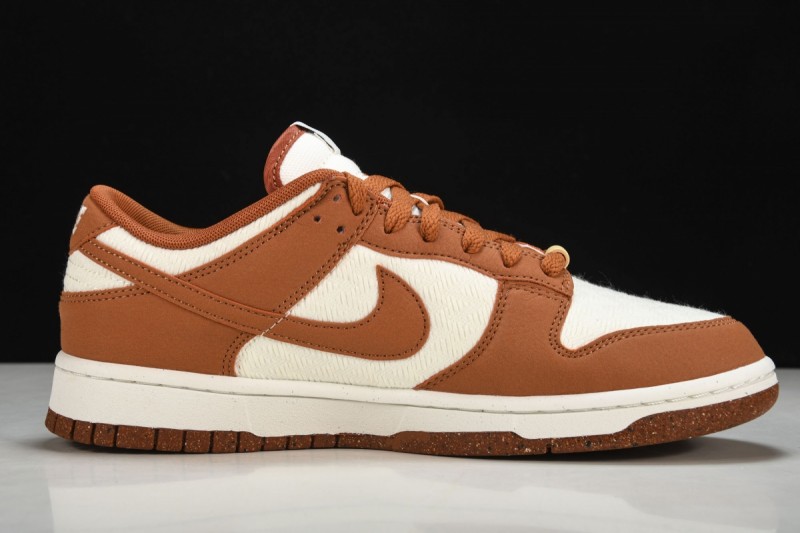 Nike Dunk Low Retro Sun Club Burn Sunrise