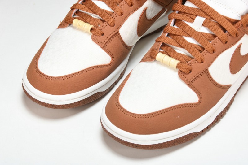 Nike Dunk Low Retro Sun Club Burn Sunrise