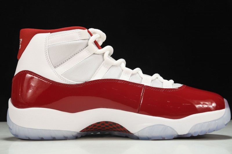 Jordan 11 Retro Cherry (2022)