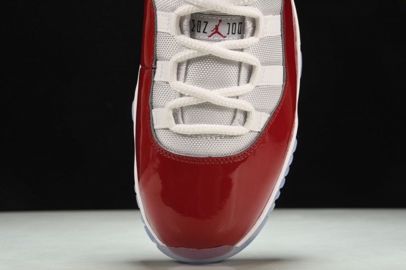 Jordan 11 Retro Cherry (2022)