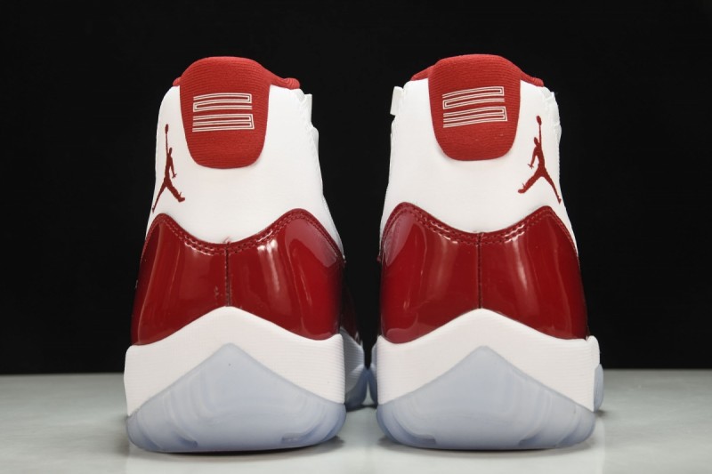 Jordan 11 Retro Cherry (2022)