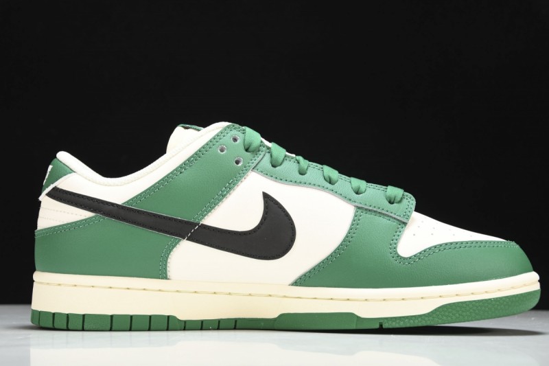 Nike Dunk Low SE Lottery Pack Malachite Green