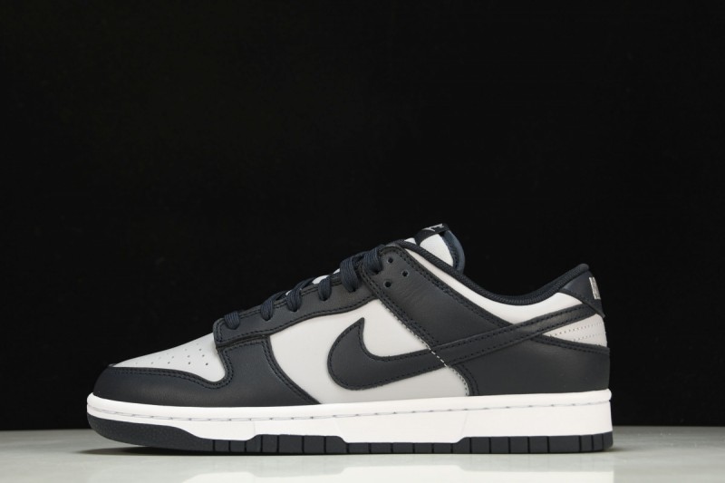 Nike Dunk Low Georgetown