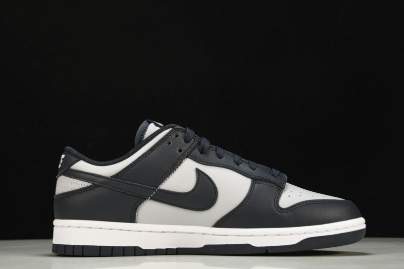 Nike Dunk Low Georgetown