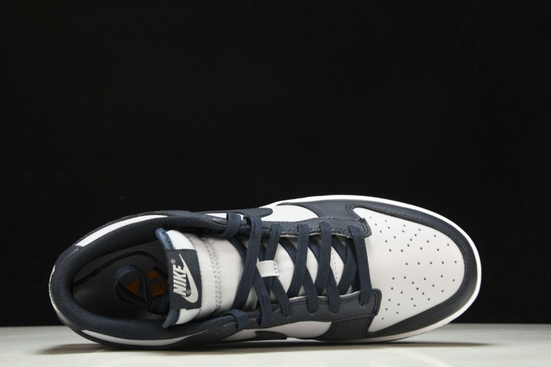 Nike Dunk Low Georgetown