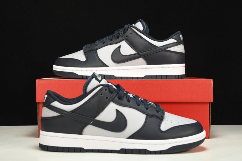 Nike Dunk Low Georgetown