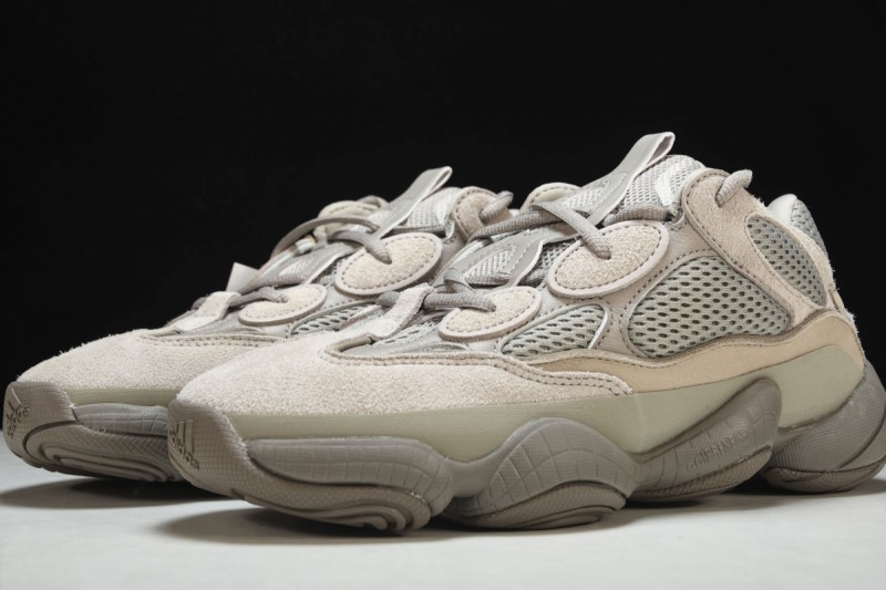 adidas Yeezy 500 Ash Grey