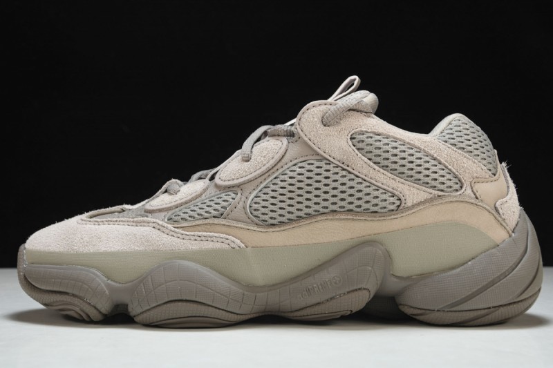 adidas Yeezy 500 Ash Grey