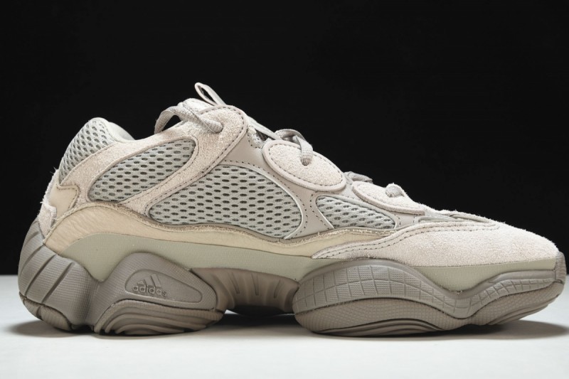 adidas Yeezy 500 Ash Grey