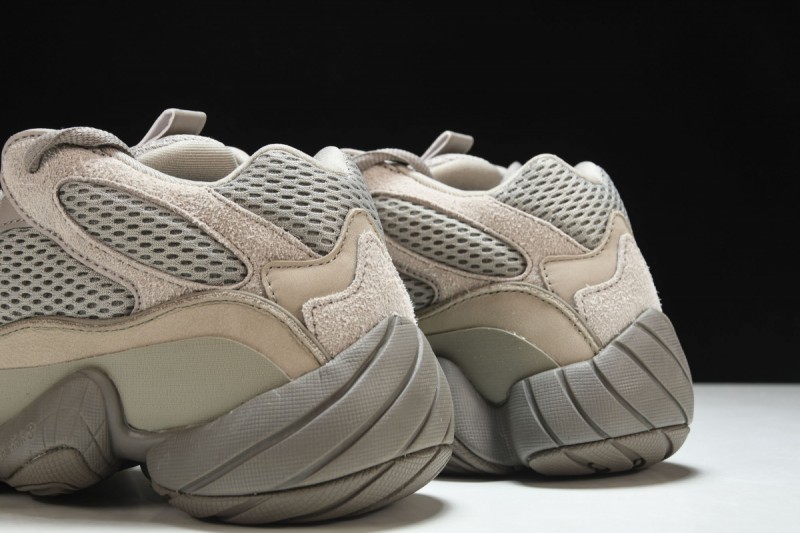 adidas Yeezy 500 Ash Grey