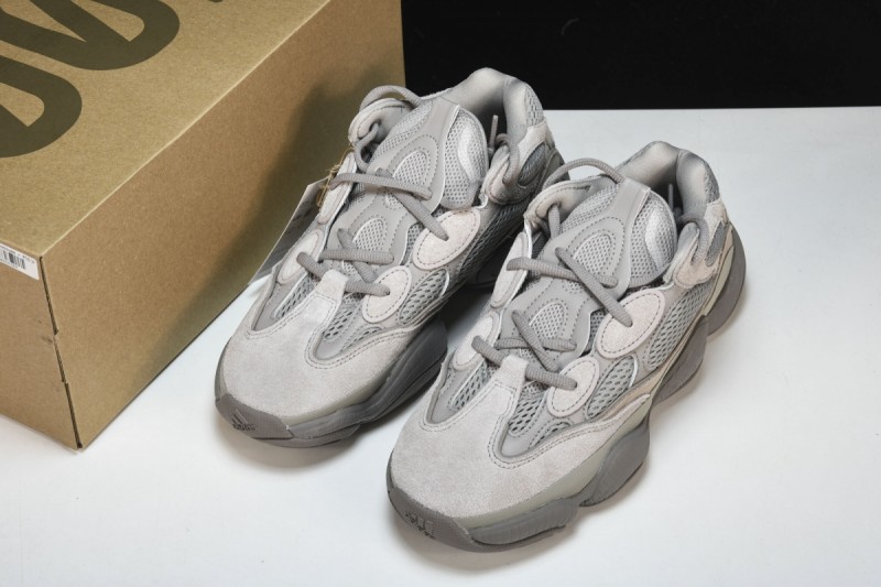 adidas Yeezy 500 Ash Grey