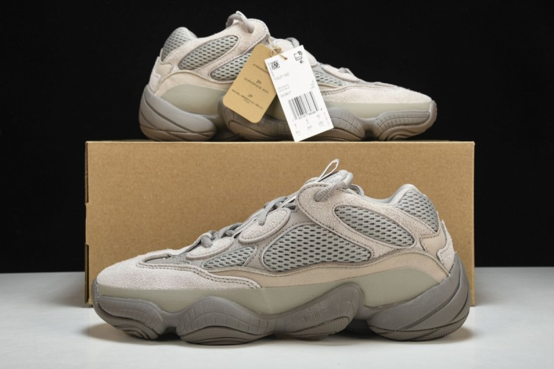 adidas Yeezy 500 Ash Grey