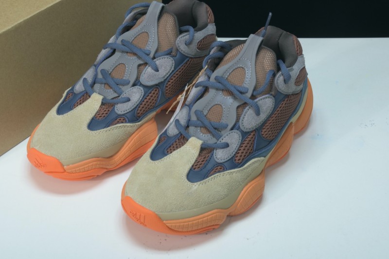 adidas Yeezy 500 Enflame