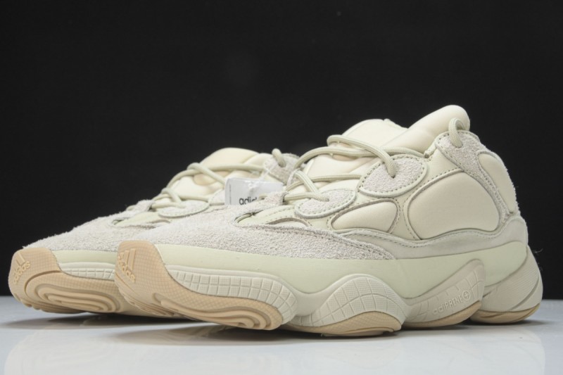 adidas Yeezy 500 Stone