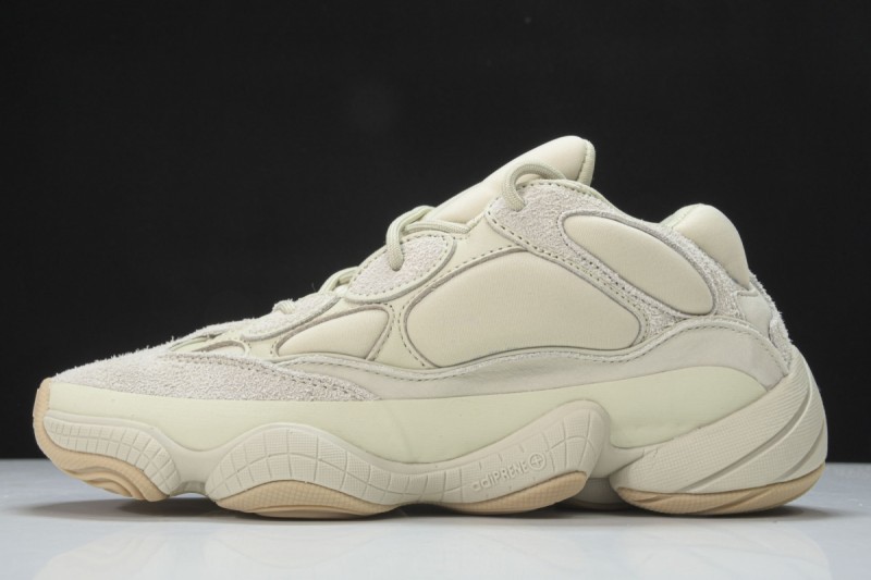 adidas Yeezy 500 Stone