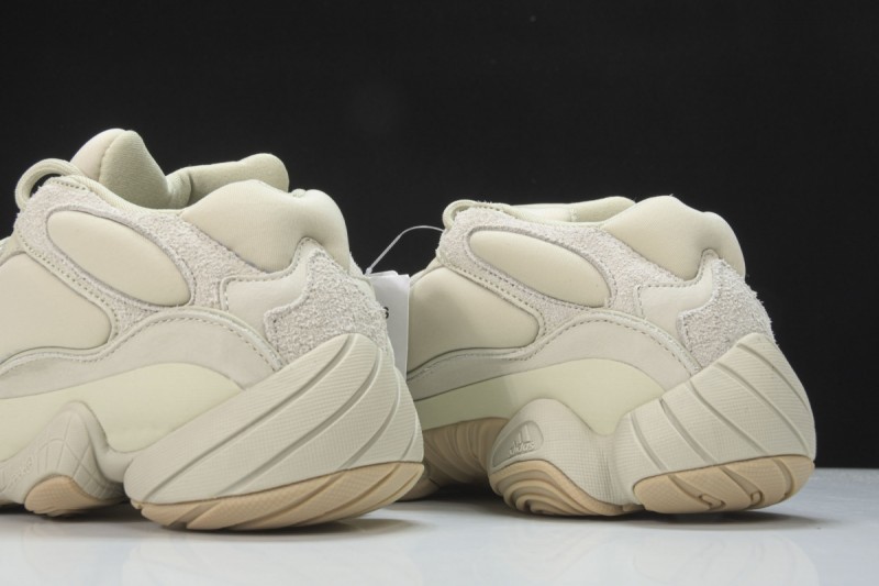 adidas Yeezy 500 Stone