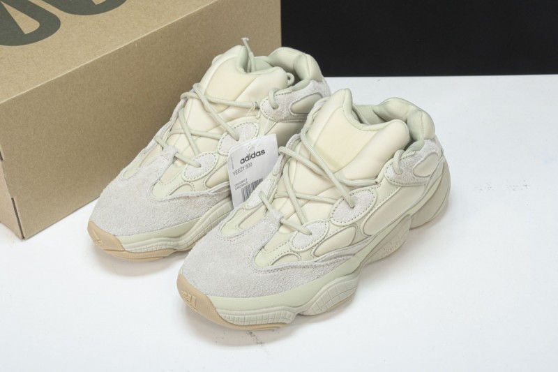 adidas Yeezy 500 Stone