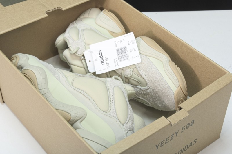 adidas Yeezy 500 Stone