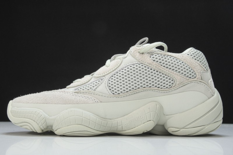 adidas Yeezy 500 Salt