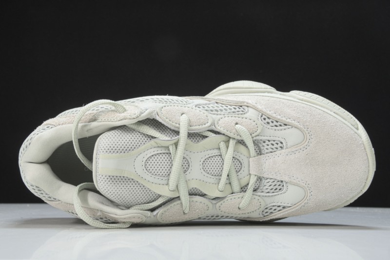 adidas Yeezy 500 Salt