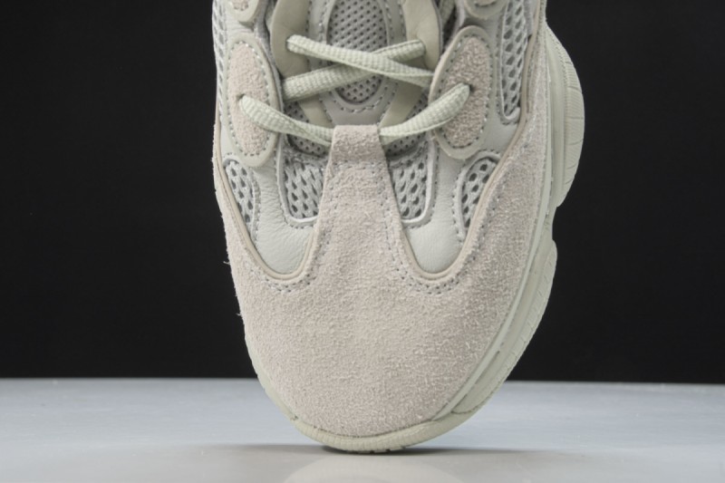 adidas Yeezy 500 Salt