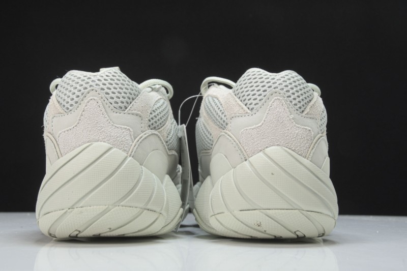 adidas Yeezy 500 Salt