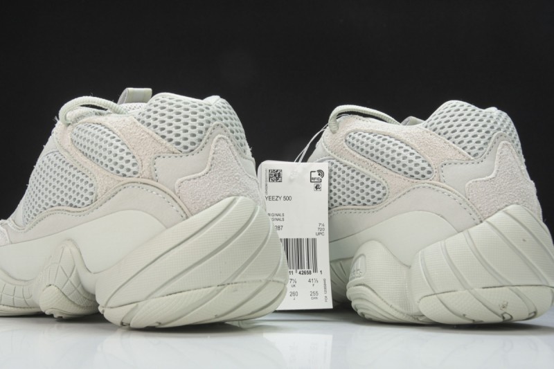 adidas Yeezy 500 Salt