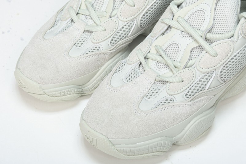 adidas Yeezy 500 Salt