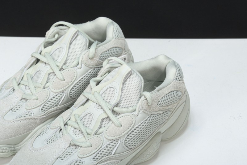 adidas Yeezy 500 Salt