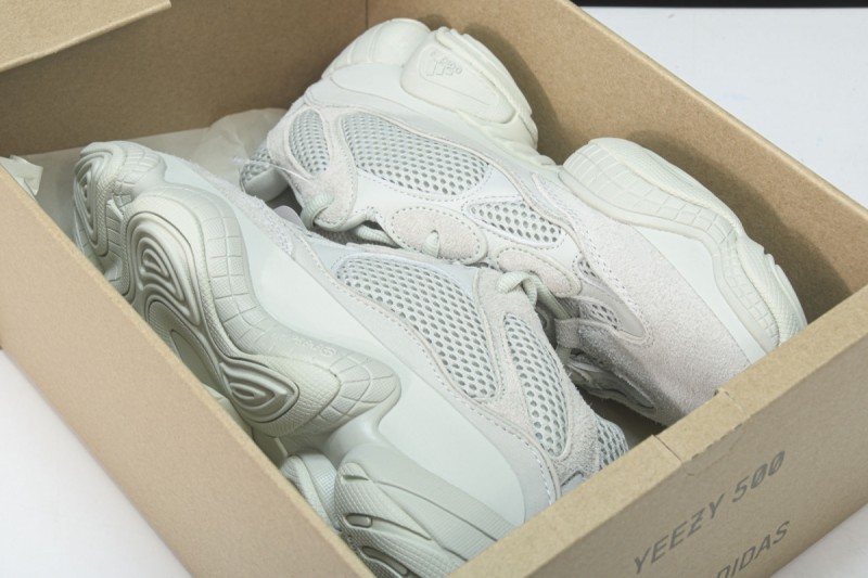 adidas Yeezy 500 Salt