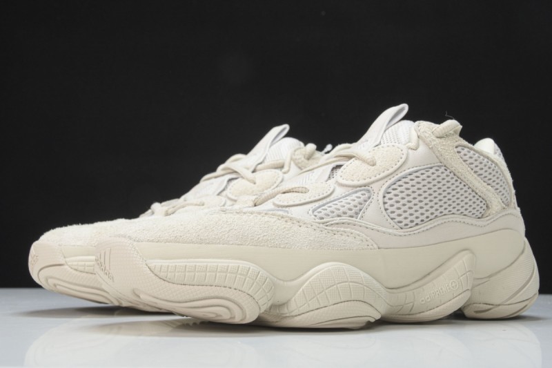 adidas Yeezy 500 Blush