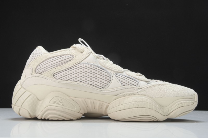 adidas Yeezy 500 Blush