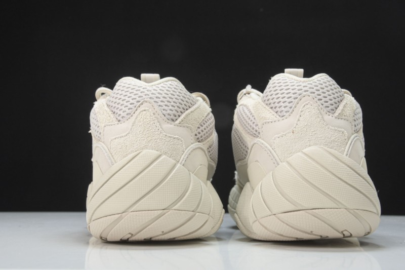 adidas Yeezy 500 Blush