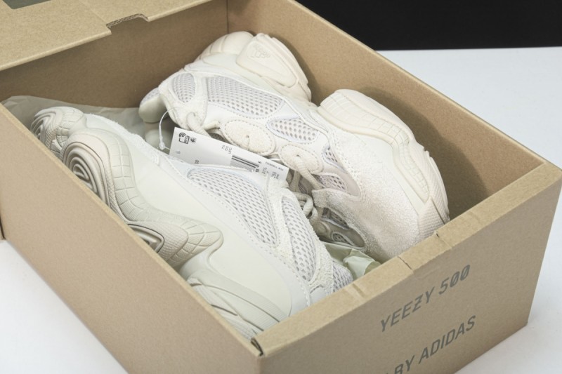 adidas Yeezy 500 Blush