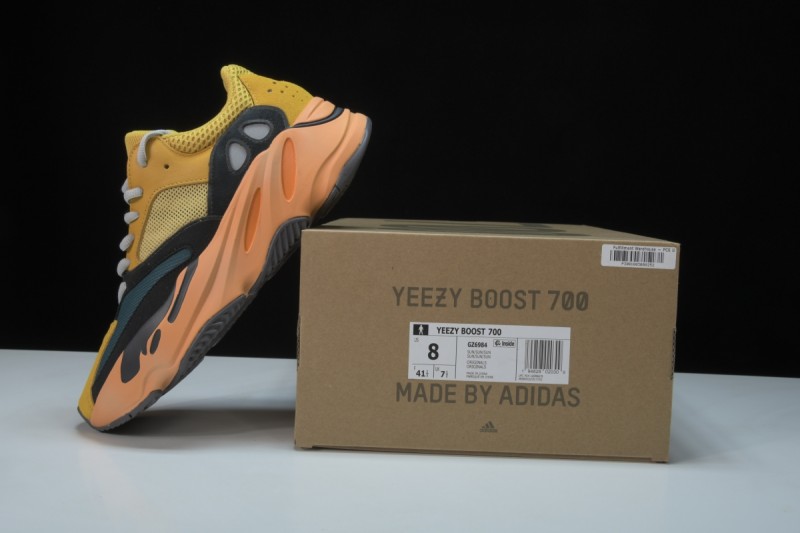 adidas Yeezy Boost 700 Sun