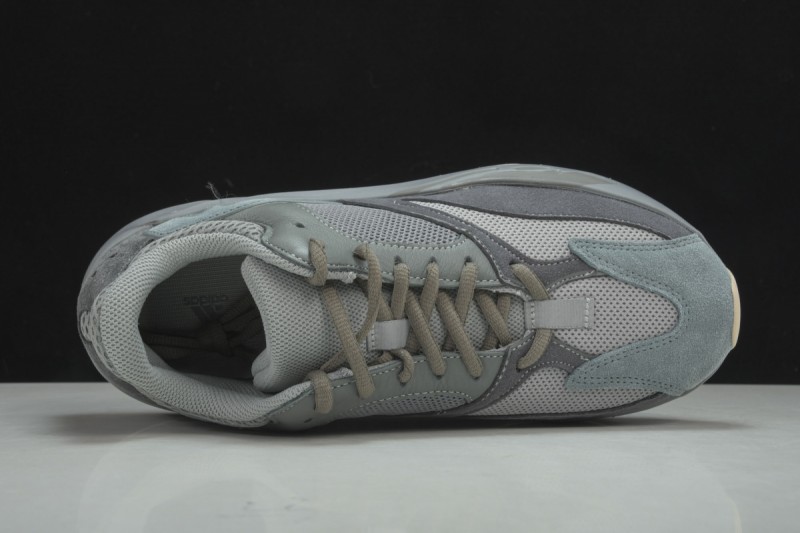 adidas Yeezy Boost 700 Teal Blue